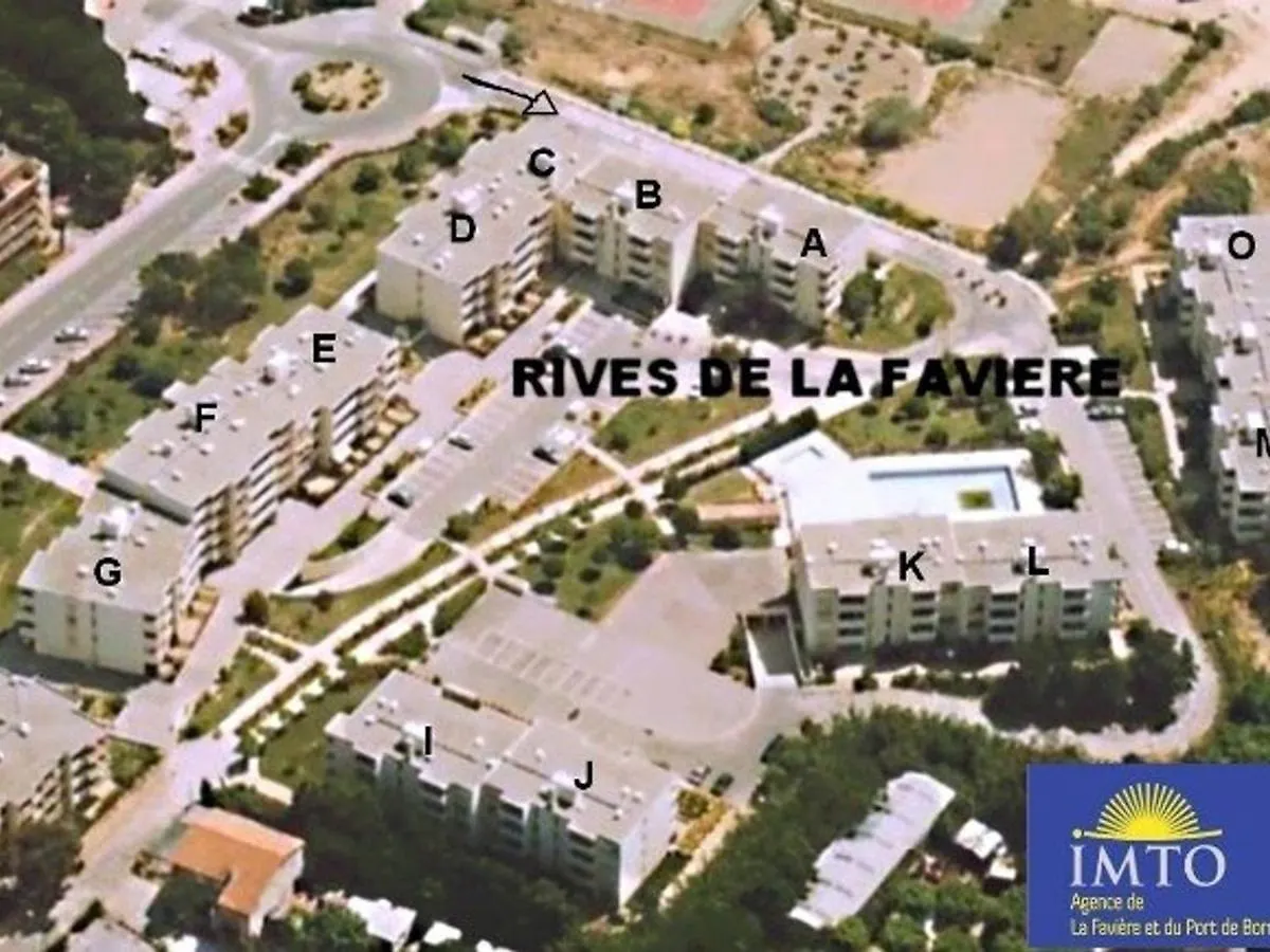 Charmant Studio Avec Piscine, Tennis, Parking Et Acces Direct Plage - Bormes-Les-Mimosas - Fr-1-610-30 0*,  France