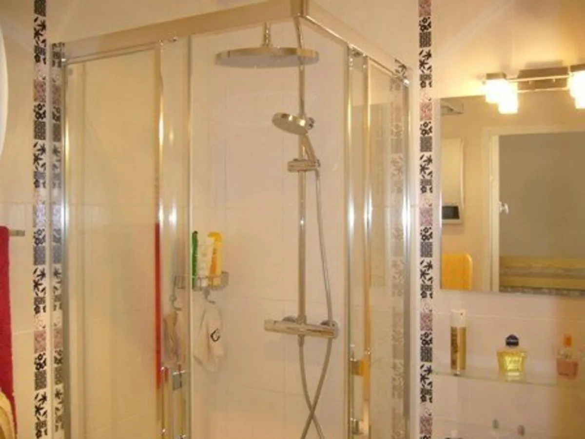 Apartment Charmant Studio Avec Piscine, Tennis, Parking Et Acces Direct Plage - Bormes-Les-Mimosas - Fr-1-610-30